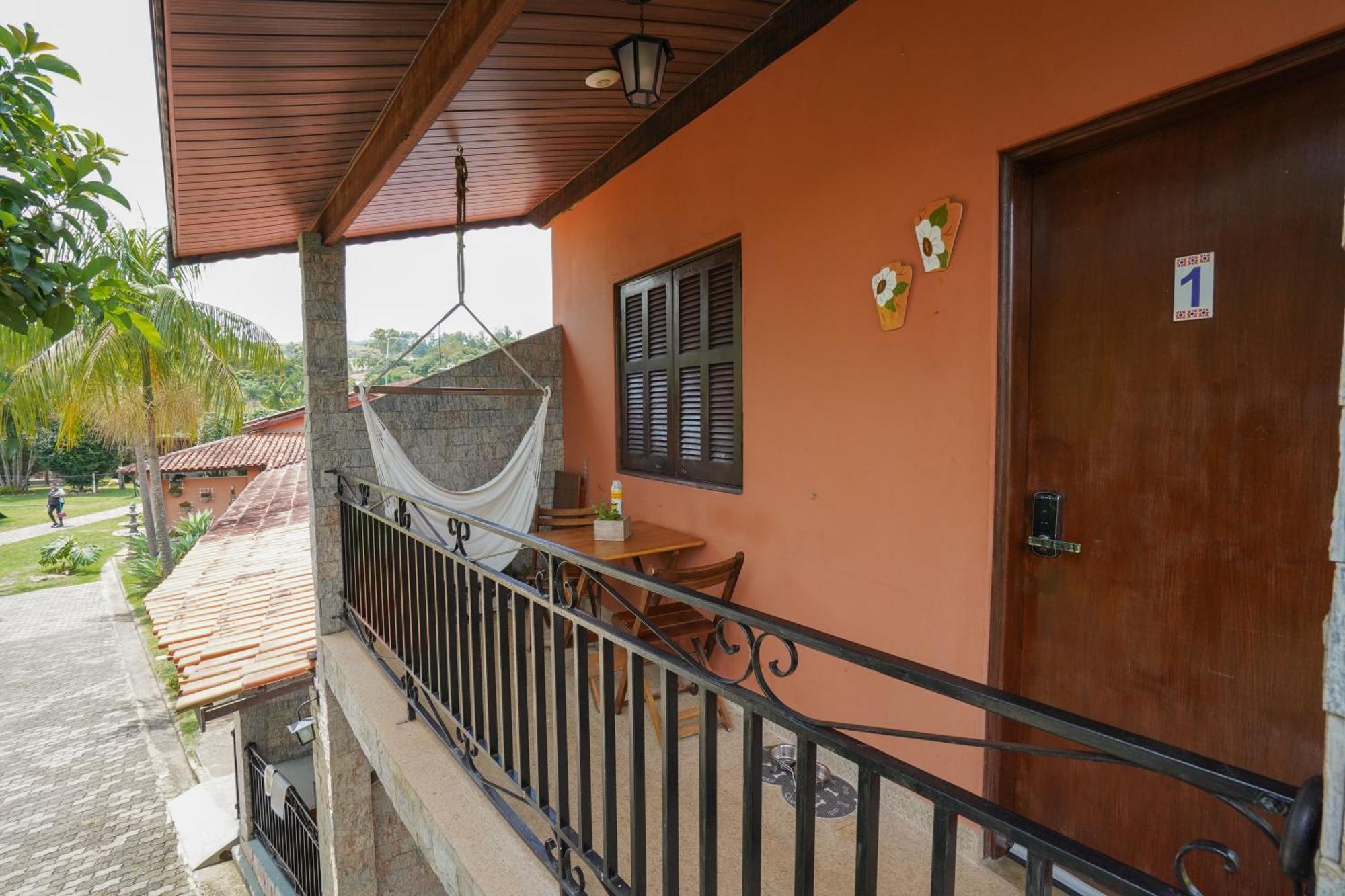 Villa Aye Pousada Boutique Petfriendly Socorro  Exterior foto