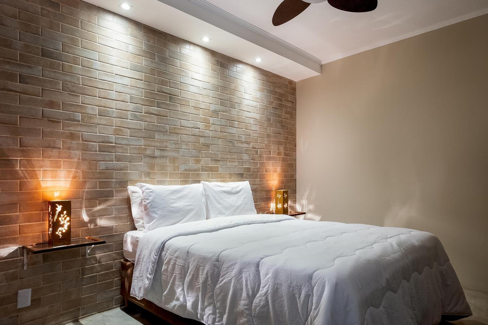 Villa Aye Pousada Boutique Petfriendly Socorro  Exterior foto