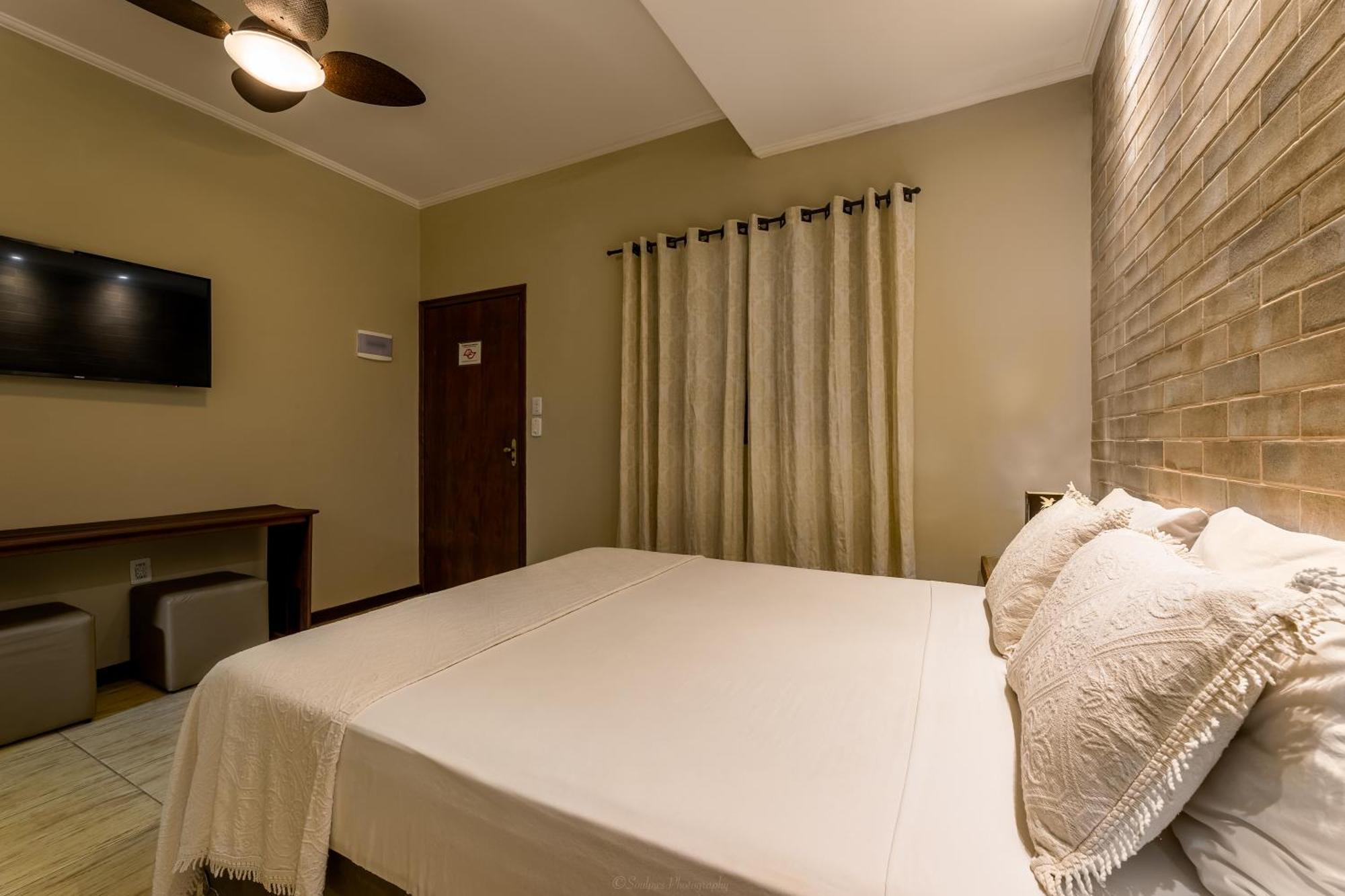 Villa Aye Pousada Boutique Petfriendly Socorro  Exterior foto