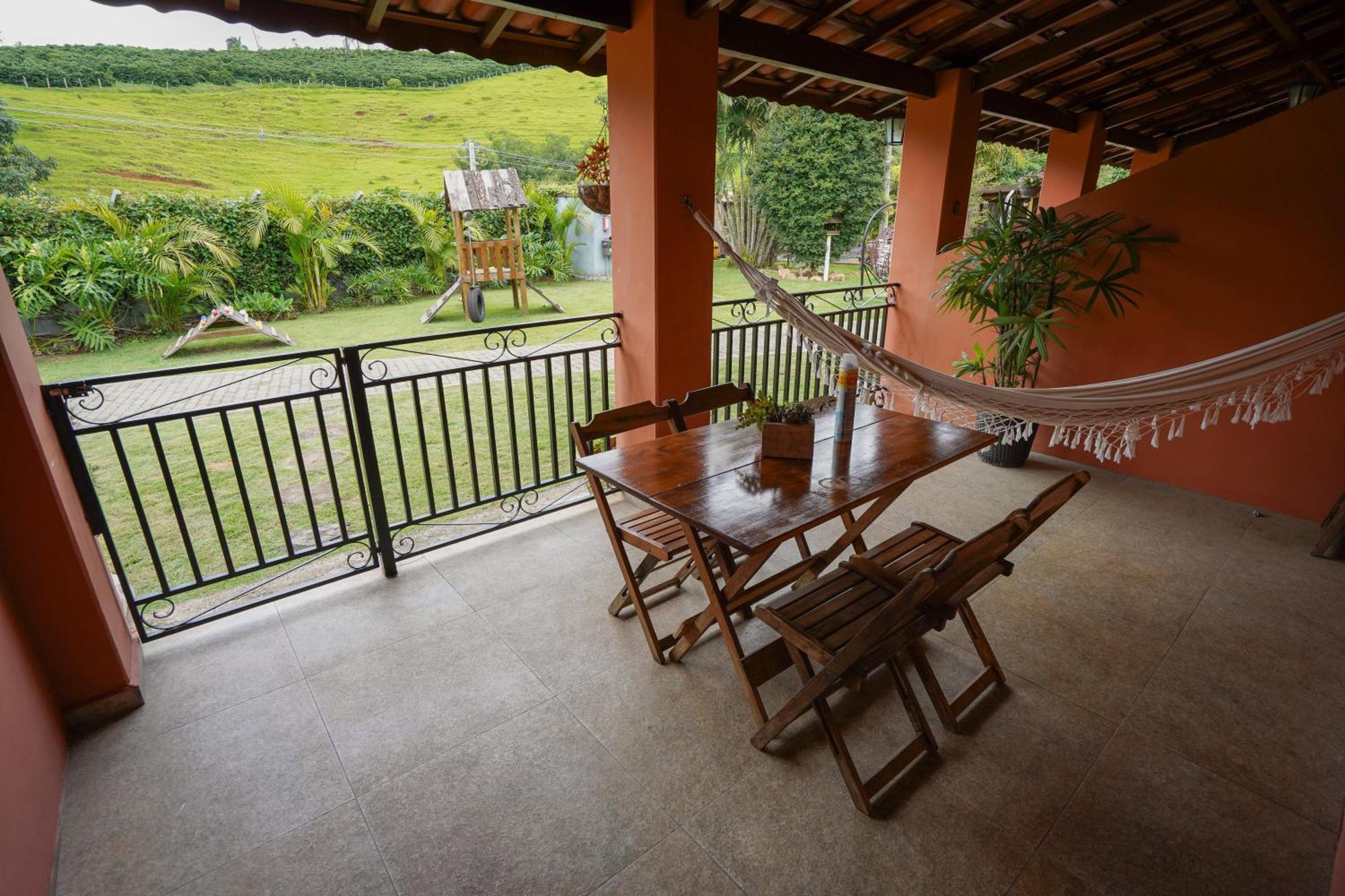 Villa Aye Pousada Boutique Petfriendly Socorro  Exterior foto