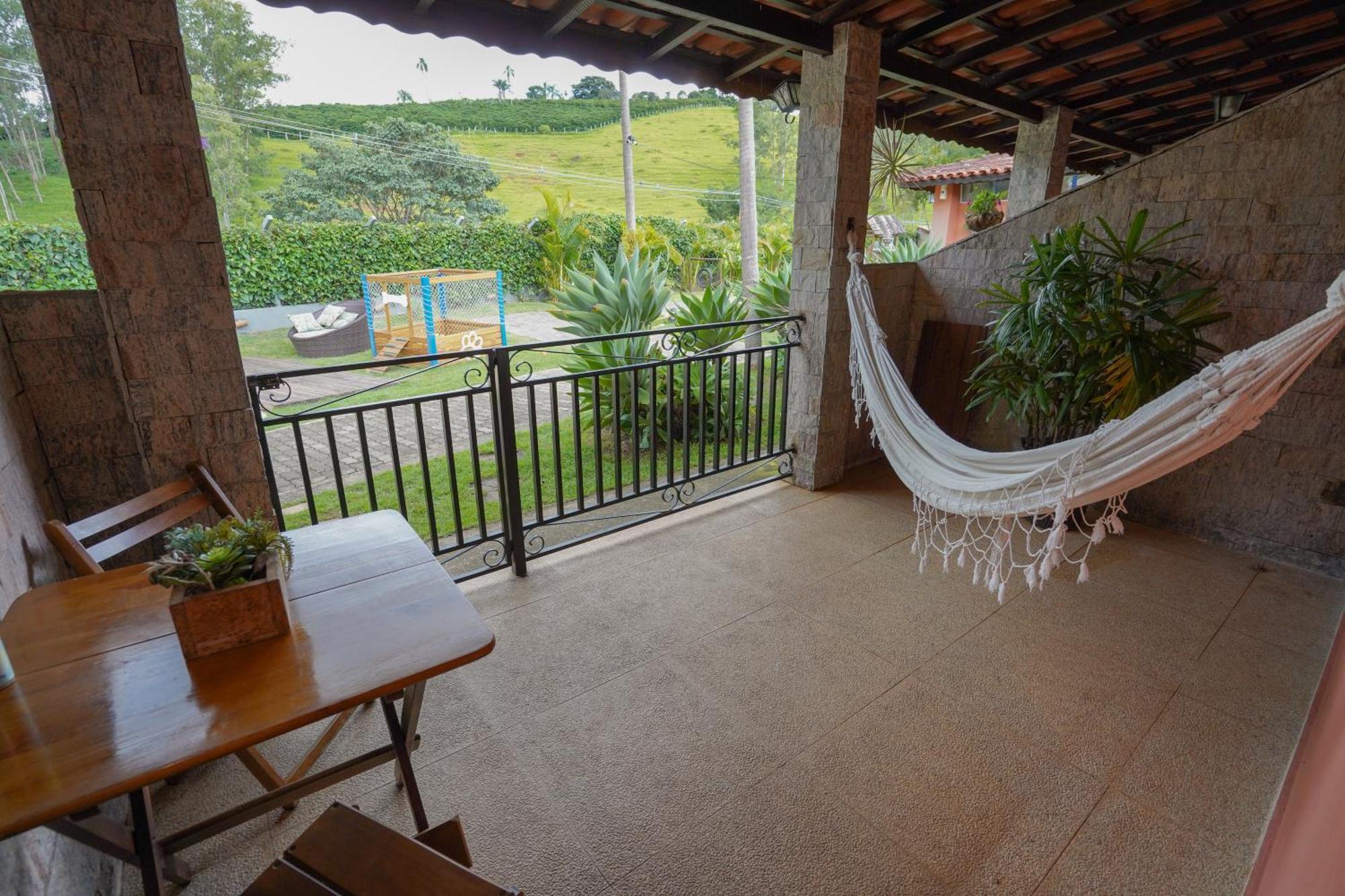 Villa Aye Pousada Boutique Petfriendly Socorro  Exterior foto