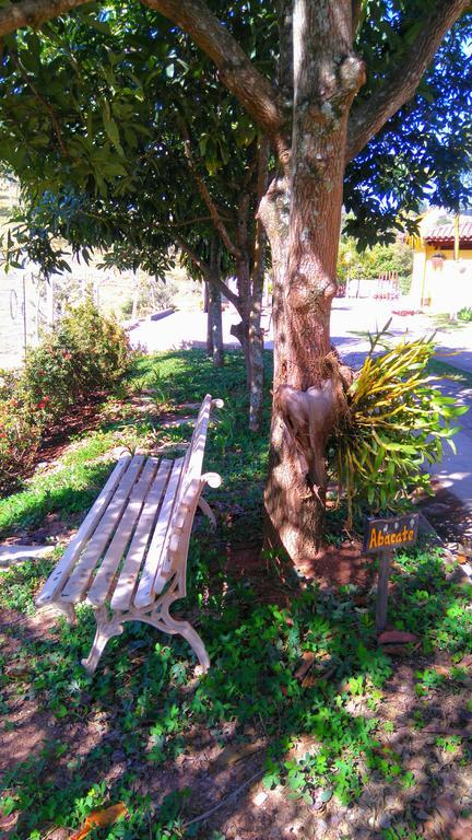 Villa Aye Pousada Boutique Petfriendly Socorro  Exterior foto