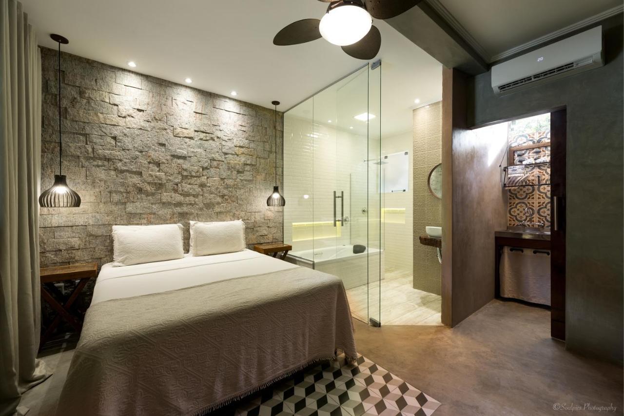 Villa Aye Pousada Boutique Petfriendly Socorro  Exterior foto